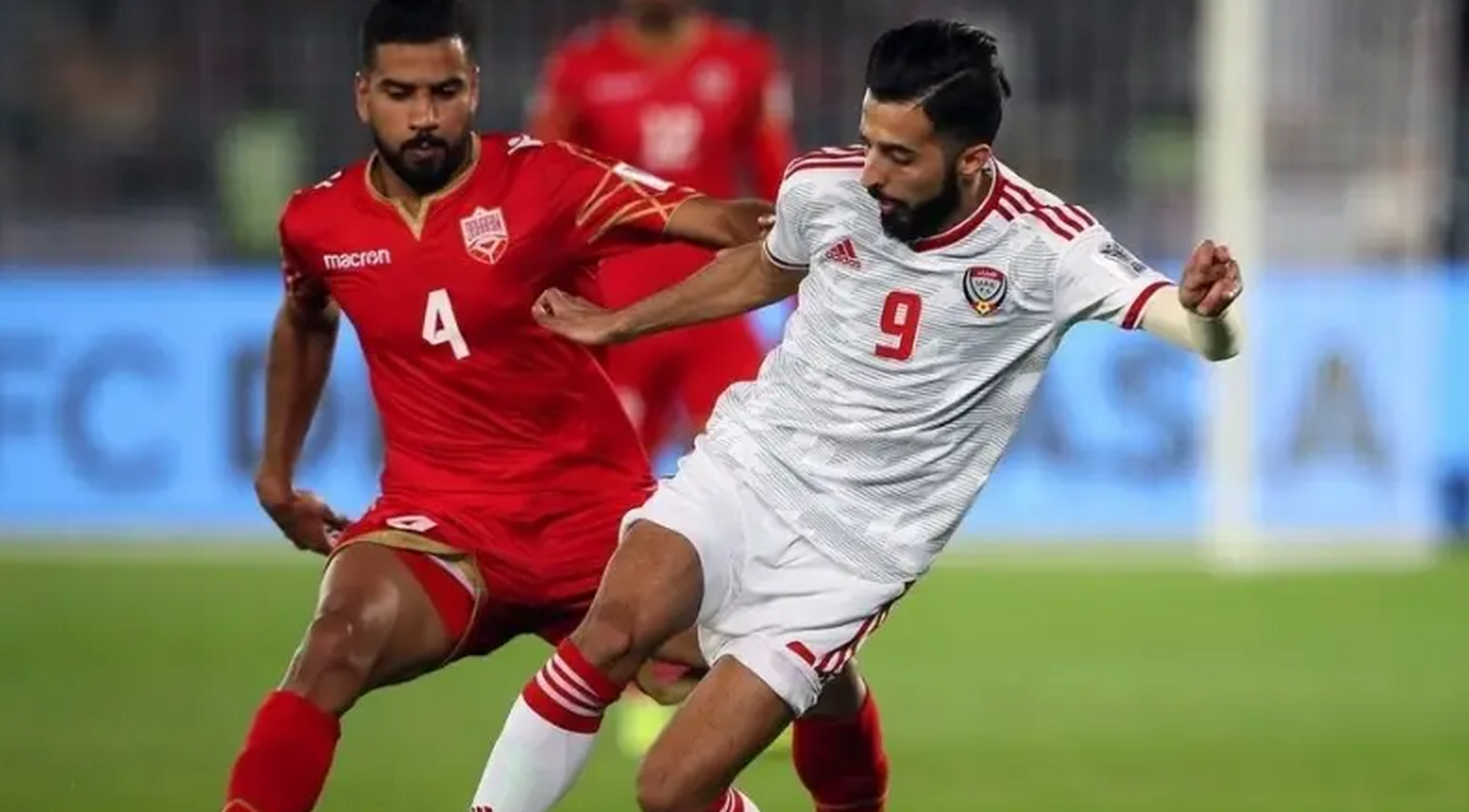 包含伊朗对巴黎联手在亚洲杯上的表现赢得关注的词条