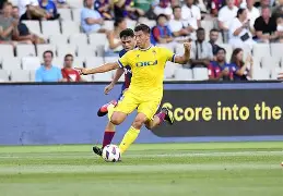 时时彩官网-关于格拉纳达客场逆转小胜维戈塞尔塔，积分继续攀升的信息