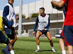 时时彩预测-格罗塞里克队员心气高涨，全力备战下一场比赛的简单介绍