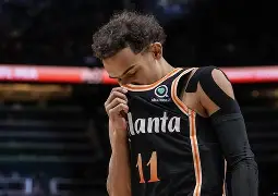 新时时彩-老鹰战胜步行者，特雷-杨砍下分带领球队逆转战局