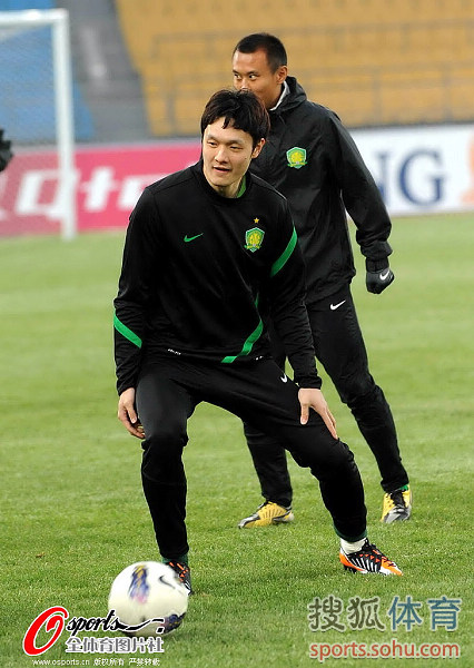 兰州陆军集训备战亚冠,志在夺冠称霸亚洲的简单介绍 兰州陆军集训备战亚冠,志在夺冠称霸亚洲的简单介绍