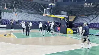 火箭队主教练说了什么话 火箭队主教练说了什么话