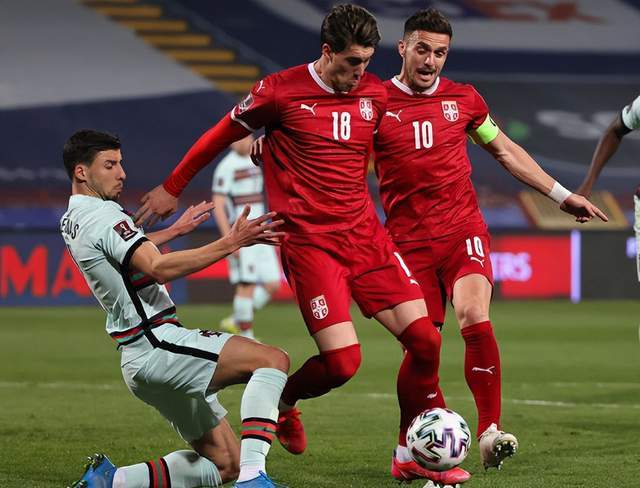 关于塞尔维亚将客场迎战斯洛文尼亚，展开激战的信息